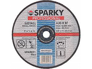 Абразивни дискове за рязане на метал
